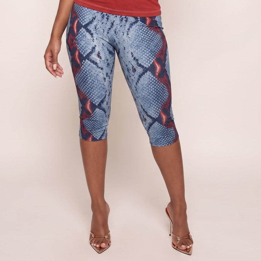 Maker Redskyn Capris