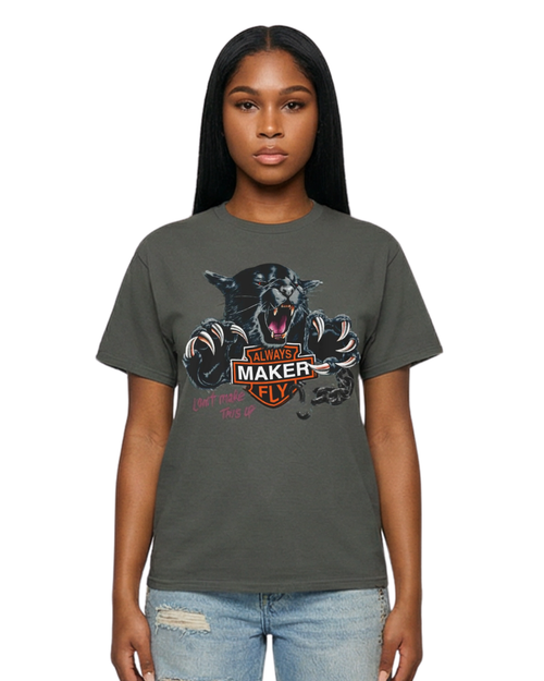 Maker "Can't make this up" Vintage Tee